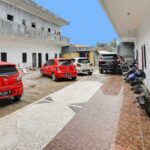 OYO 91711 Grand Ansara Mentari Residence