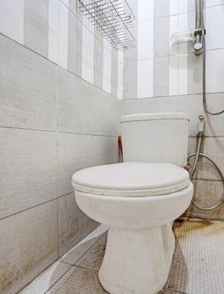 OYO 91795 Kos Jeehel Syariah