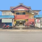 OYO 91833 Hotel Anggrek Daqu Syariah Kapuas