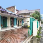 OYO 92075 Sky Residence Mawar