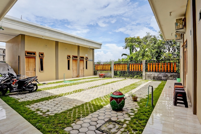 OYO 92541 Suny Kost Syariah