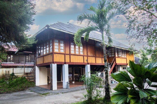OYO 92572 Mountain View Homestay