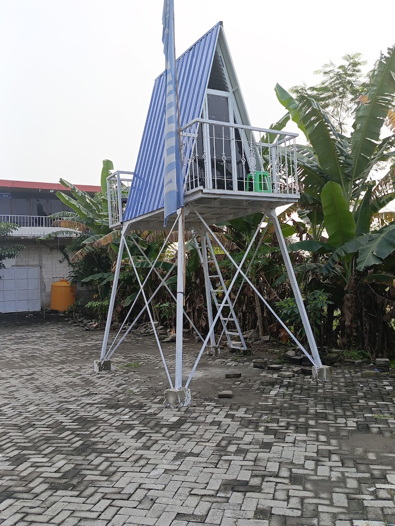 OYO 93205 Kusuma Hotel And Convention Hall