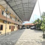 OYO 93643 Hidayah Homestay Syariah
