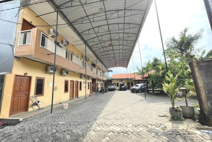 OYO 93643 Hidayah Homestay Syariah