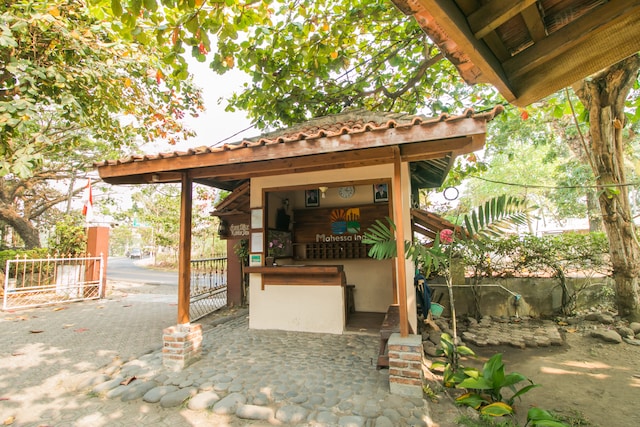 OYO 937 Mahessa Indah Homestay