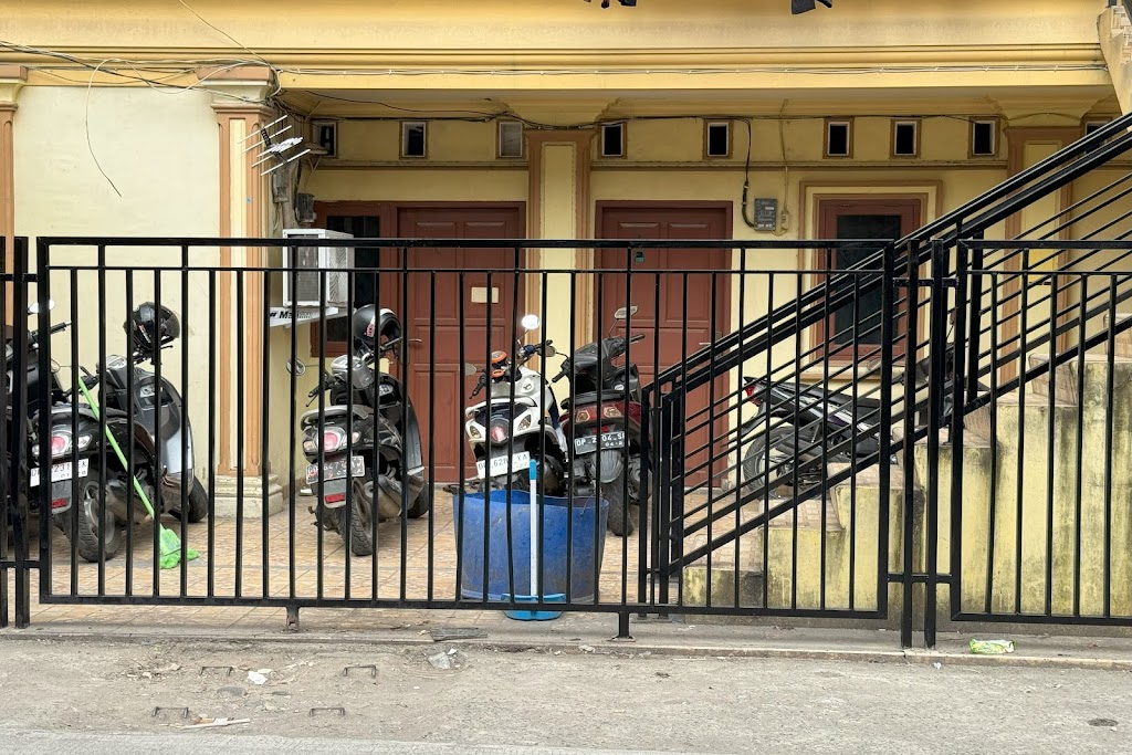 OYO 94160 Kost Btnompo Near SDI Bontosallang