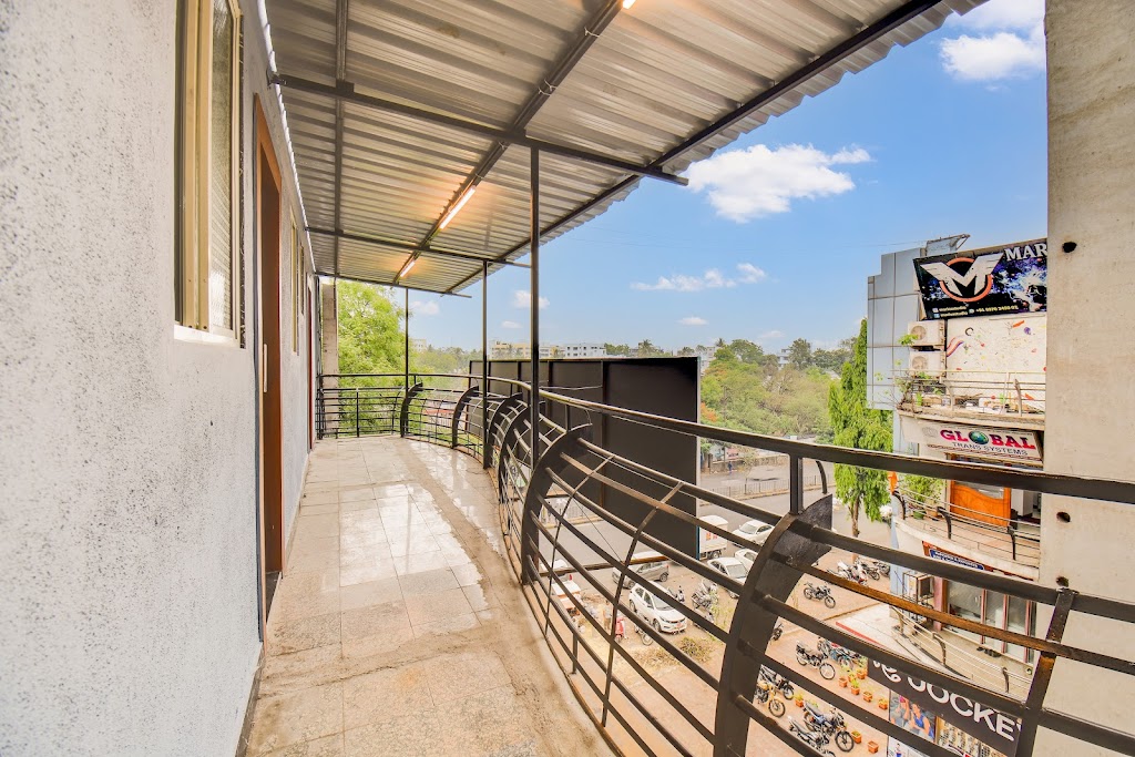 OYO Hotel Shivsai Inn