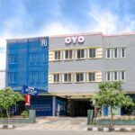OYO Life 2966 Hotel Atriaz