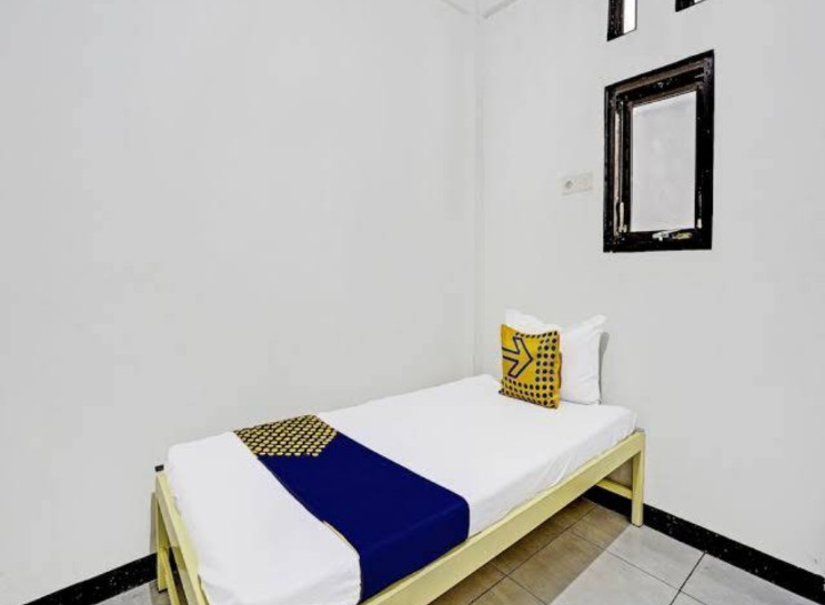 OYO Life 91947 Kost Barokah Syariah