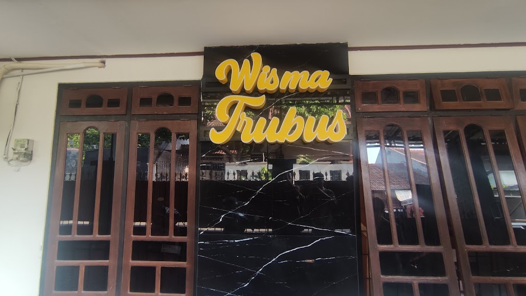 OYO Life 92785 Wisma Trubus Syariah