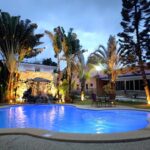 Olayn Resort