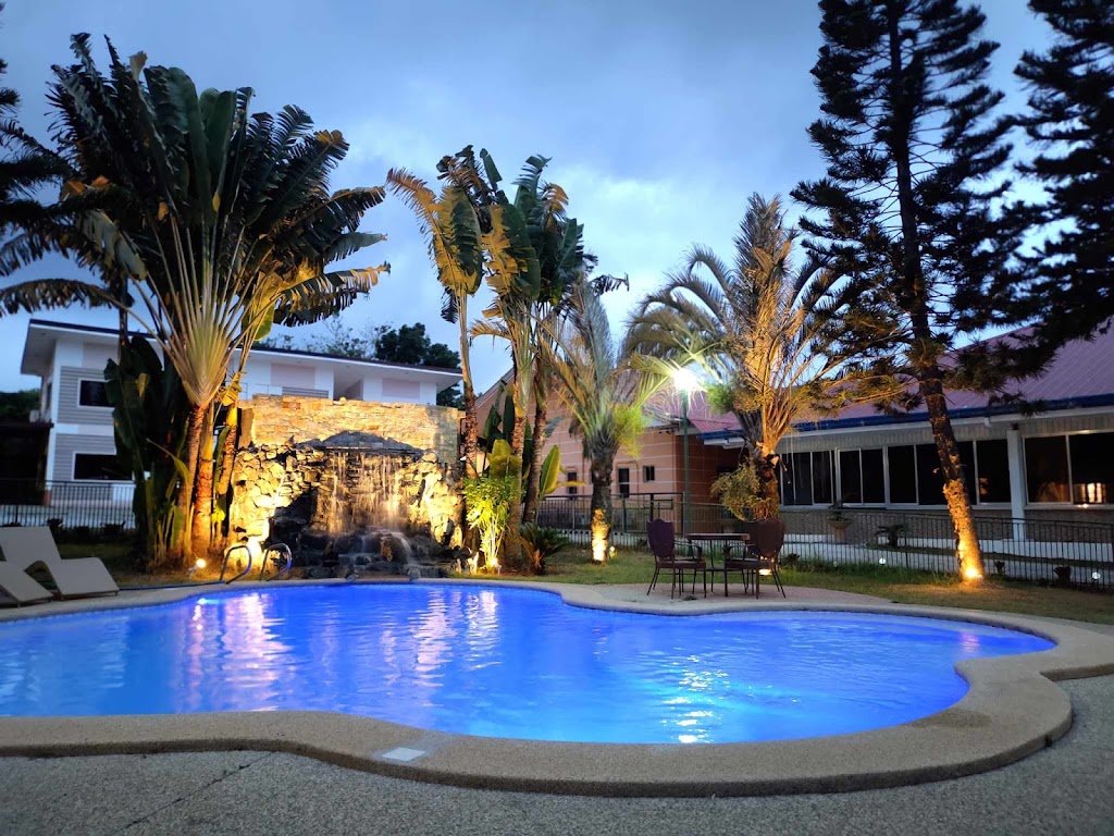 Olayn Resort