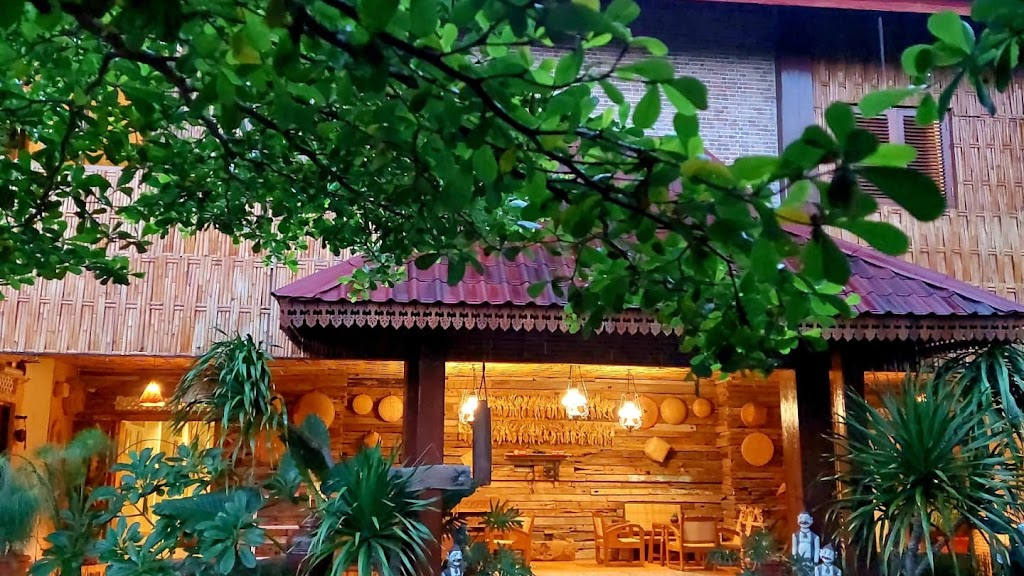 Omah Kampoeng Salatiga