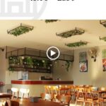 Omah Mburi Resto & Coffee