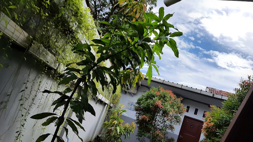 Omah Tentrem Syariah Rooms