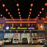 One Avenue Hotel