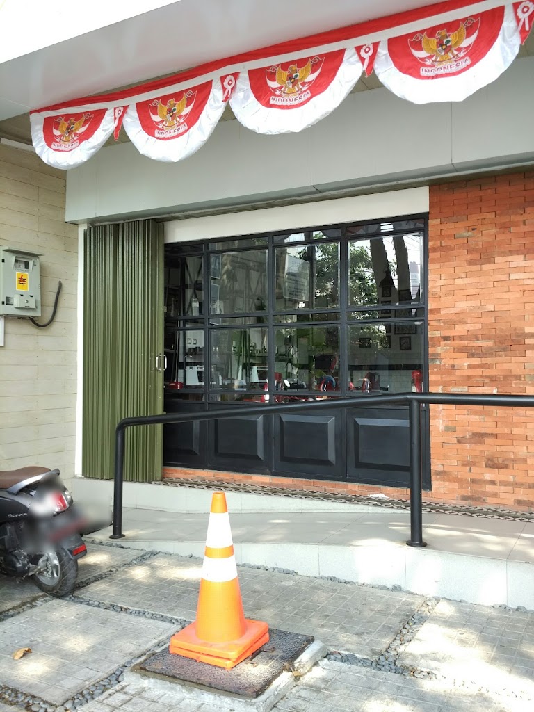 One Place Restaurant and Café