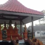 PAMRAJAN KAMULAN AGUNG DRUJU