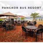 PANGKOR BUS RESORT by BESLA
