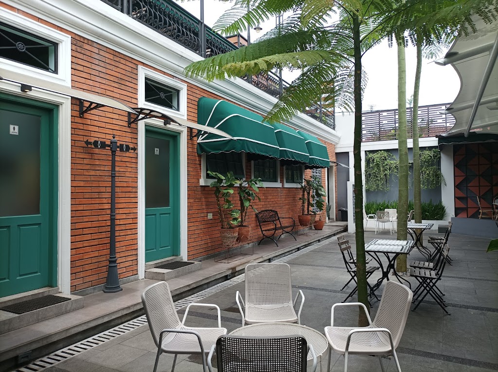 PASINI COFFEE