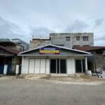 PENGINAPAN BINTANG TIMUR