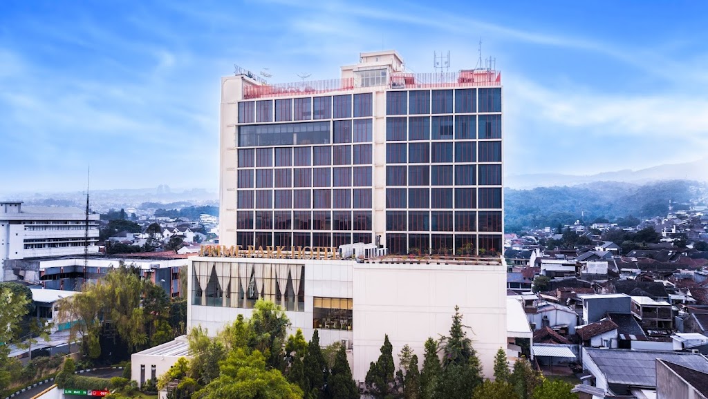 PRIME PARK Hotel Bandung, Hotel in Neglasari, Cibeunying Kaler, West Java