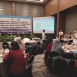 Simply furnished rooms in a relaxed hotel featuring a restaurant