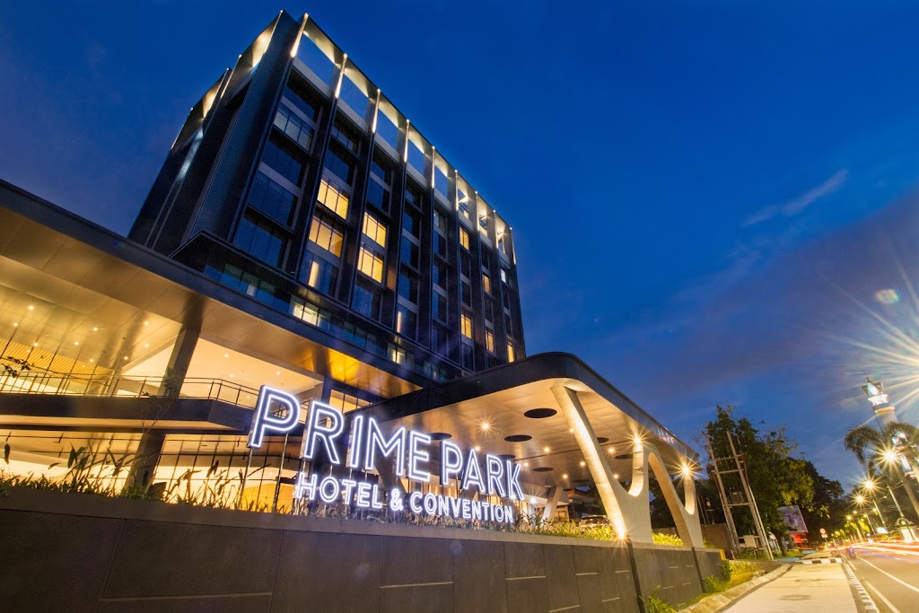 PRIME PARK Hotel & Convention Lombok