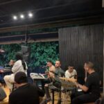 Local Coffee From Belu kota Perbatasan Timor RI... Tempat hiburan