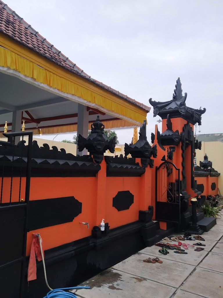PURA DHARMA BHAKTI