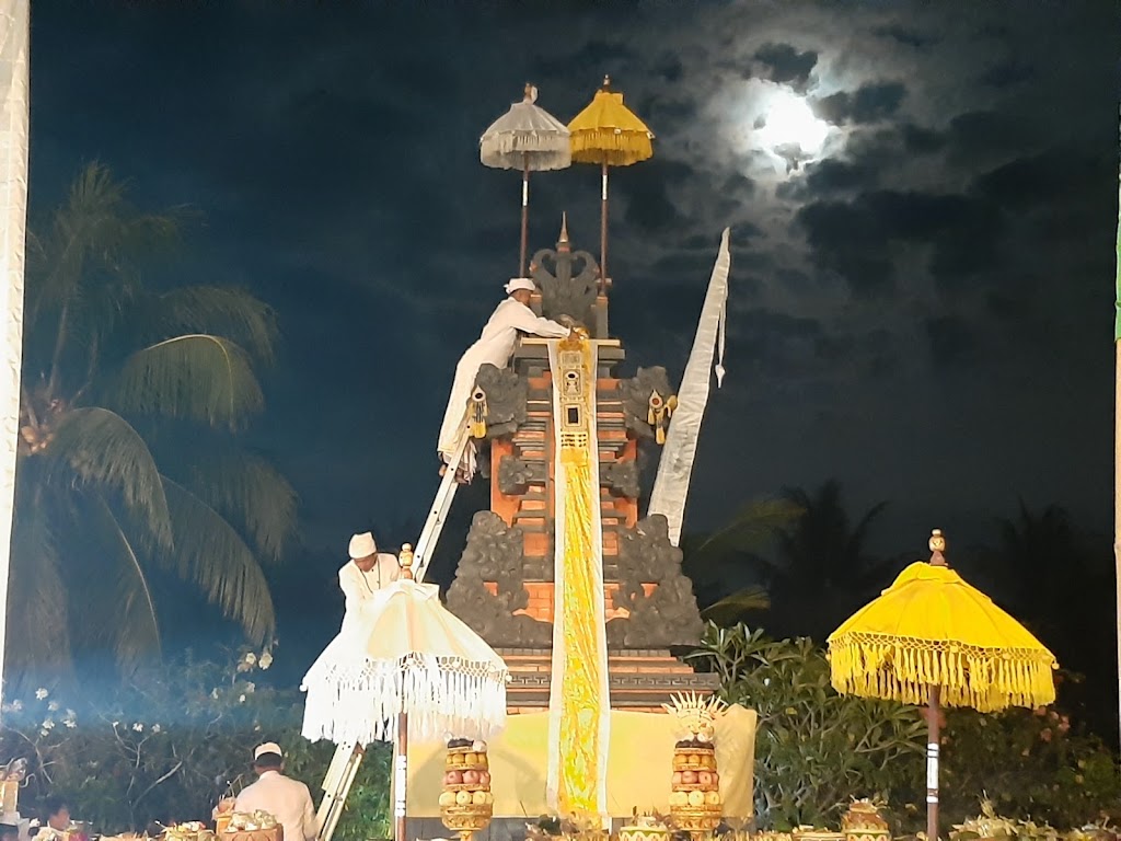 PURA DHARMA KERTA GIRI