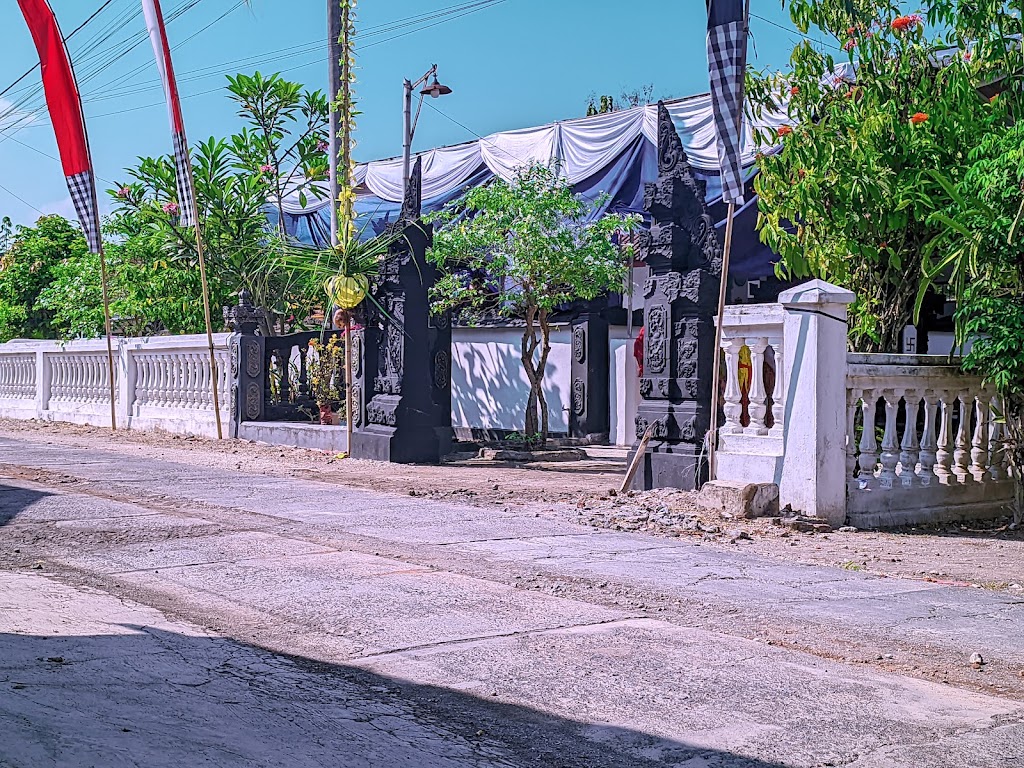 PURA PERWITOSARI