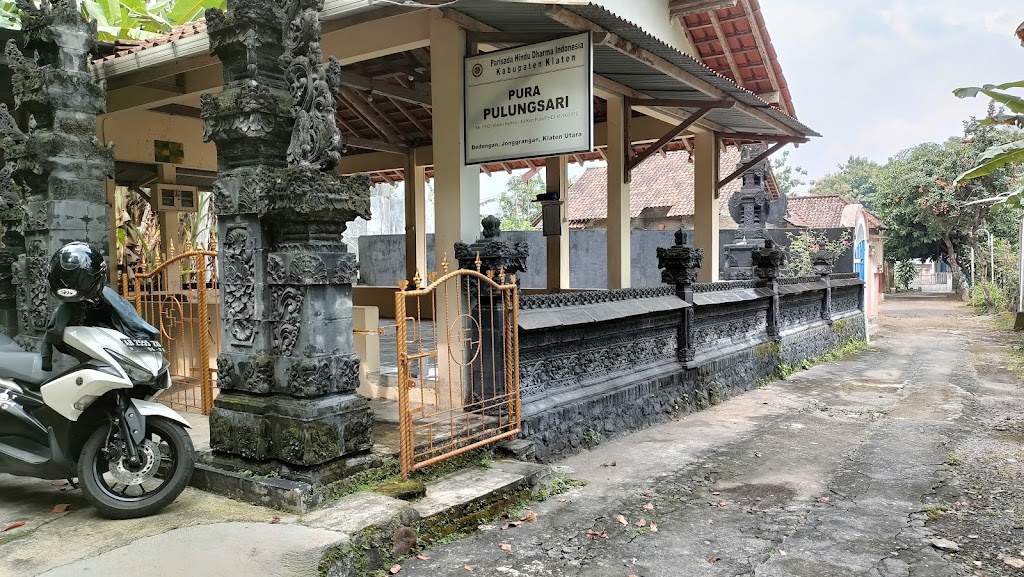 PURA PULUNG SARI