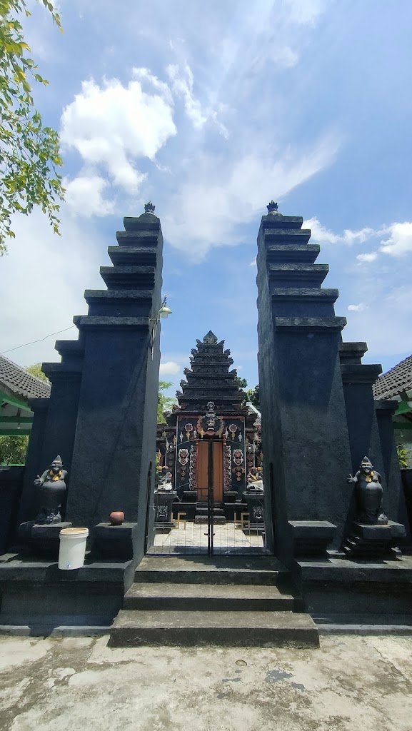 PURA SURYADJANA KLATEN