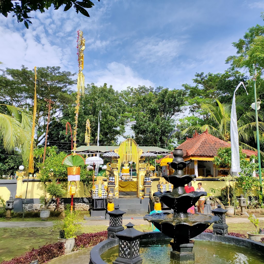 PURA WIRA SATYA DHARMA JEMBER