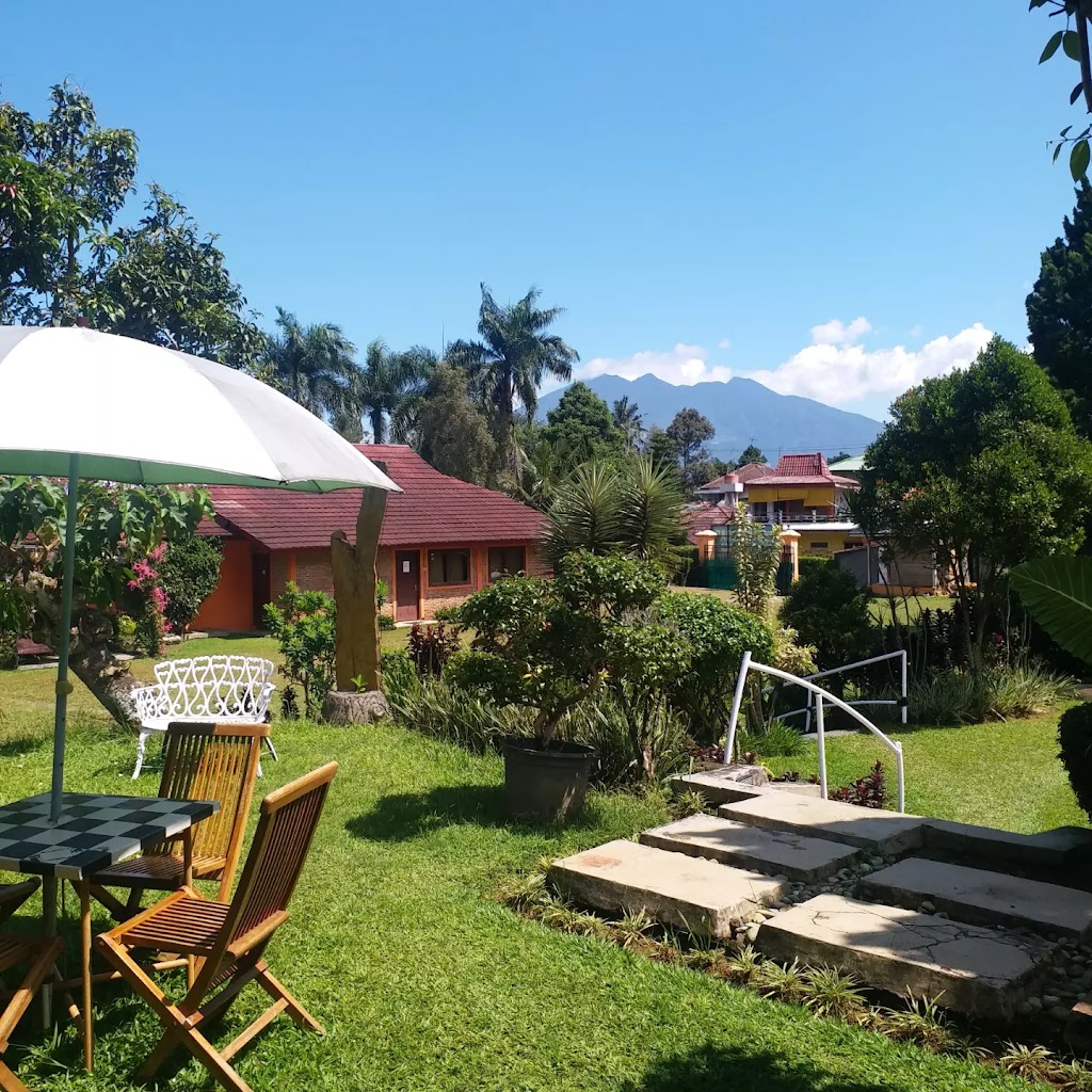 Paddessa Maison Villa & Resto