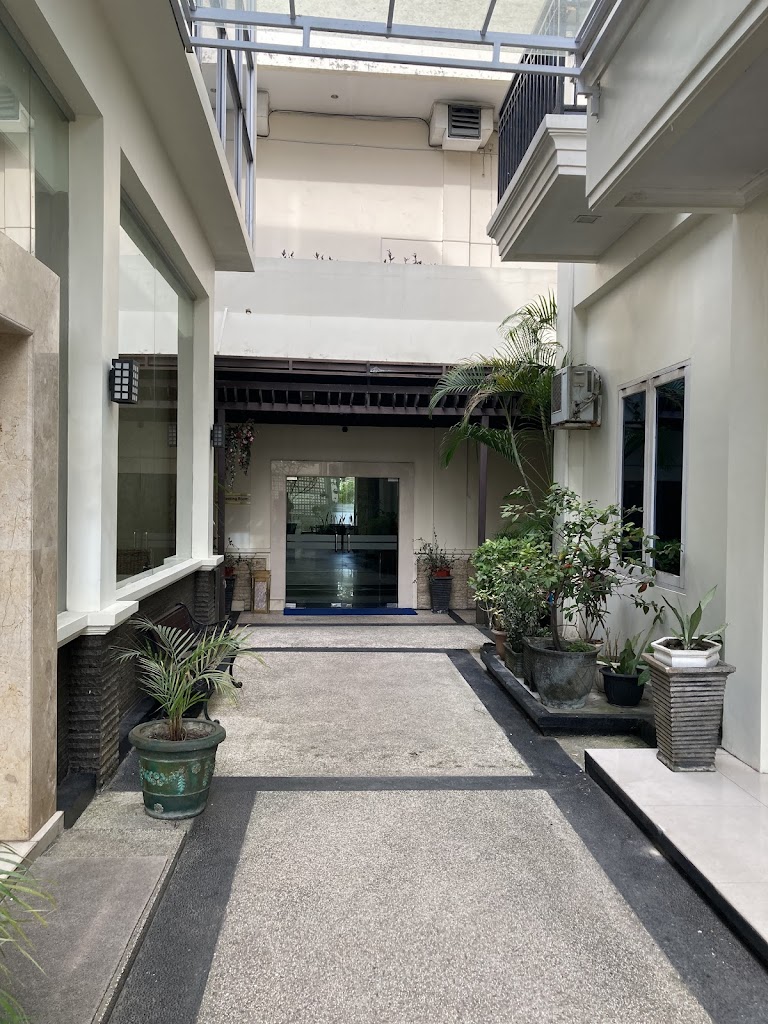 Padmaloka Hotel Tarakan