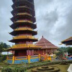 Pagoda Ekayana