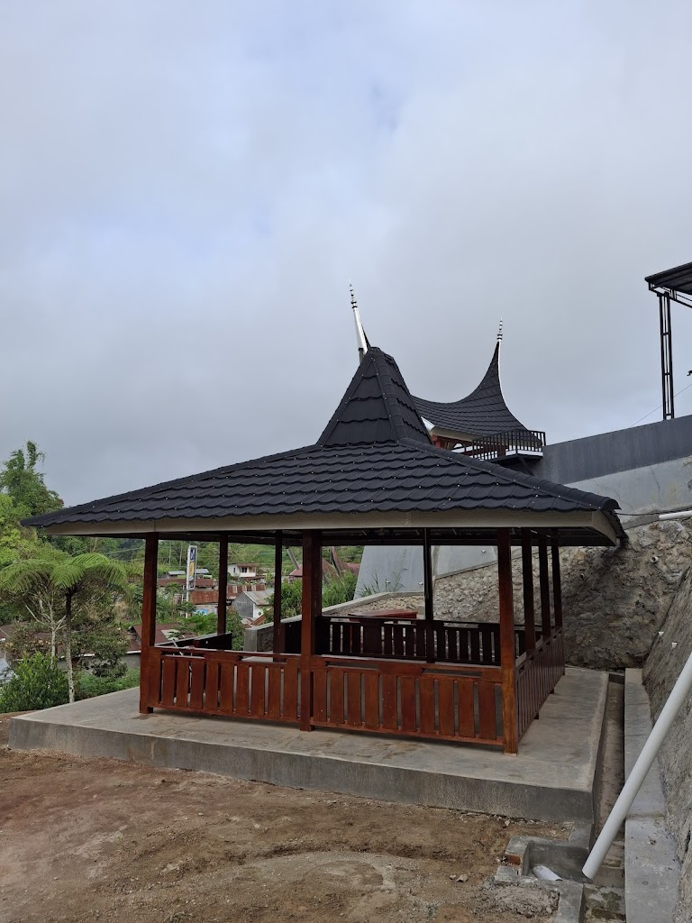 Pakoan Indah Hotel Bukittinggi (Syariah)