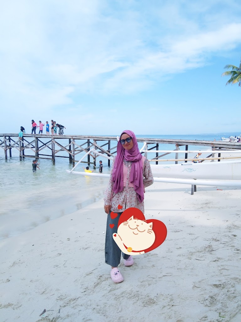 Palippis beach