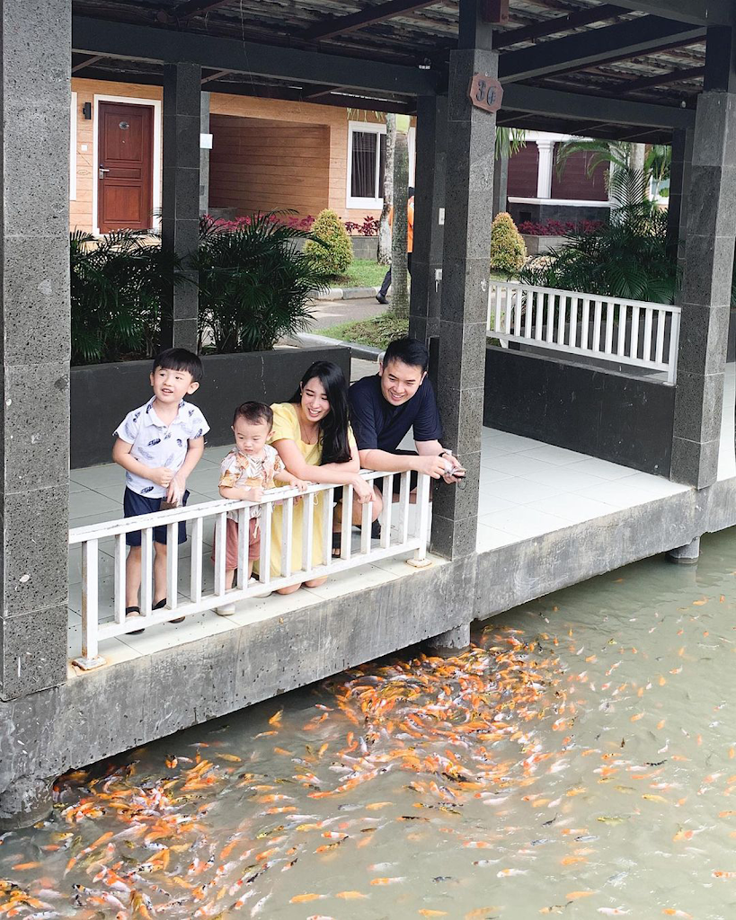 Pancur Gading Hotel & Resort