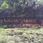 Pancuran Telu Purwokerto