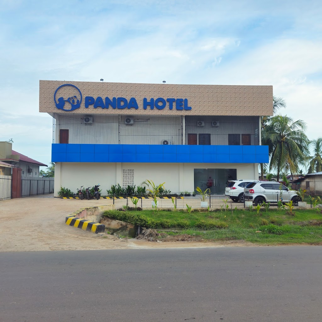 Panda Hotel Merauke