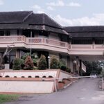 Pandeglang Raya Hotel