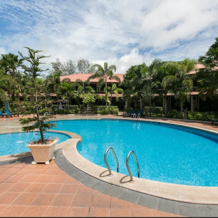 Pangkor Sandy Beach Resort