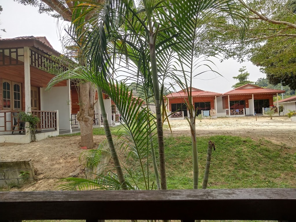 Pangkor Waterfall Beach Resort