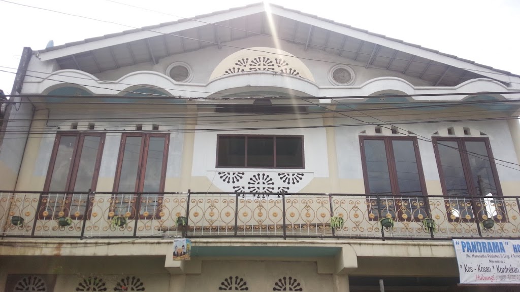 Panorama House