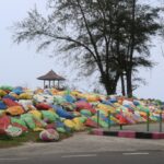 Pantai Kata Pariaman