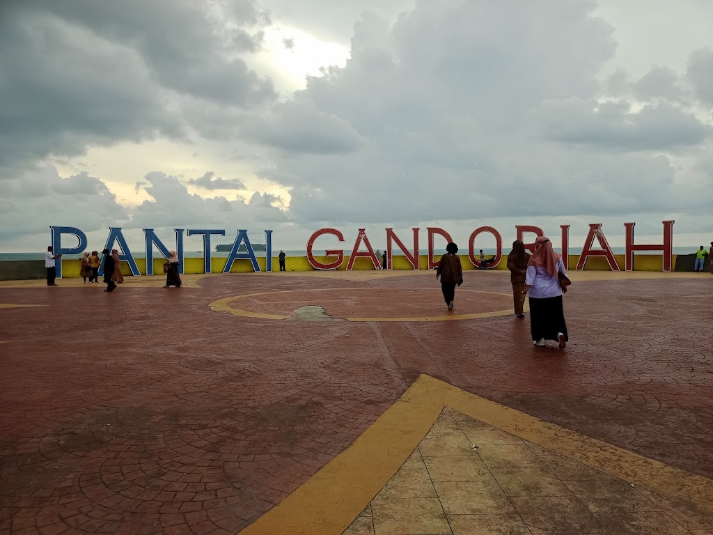 Pantai Pariaman